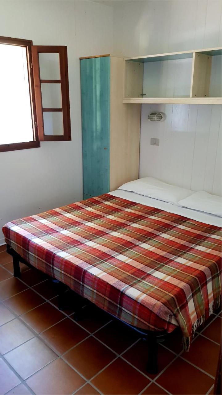 Camping Luna Hotell Marina di Massa Eksteriør bilde