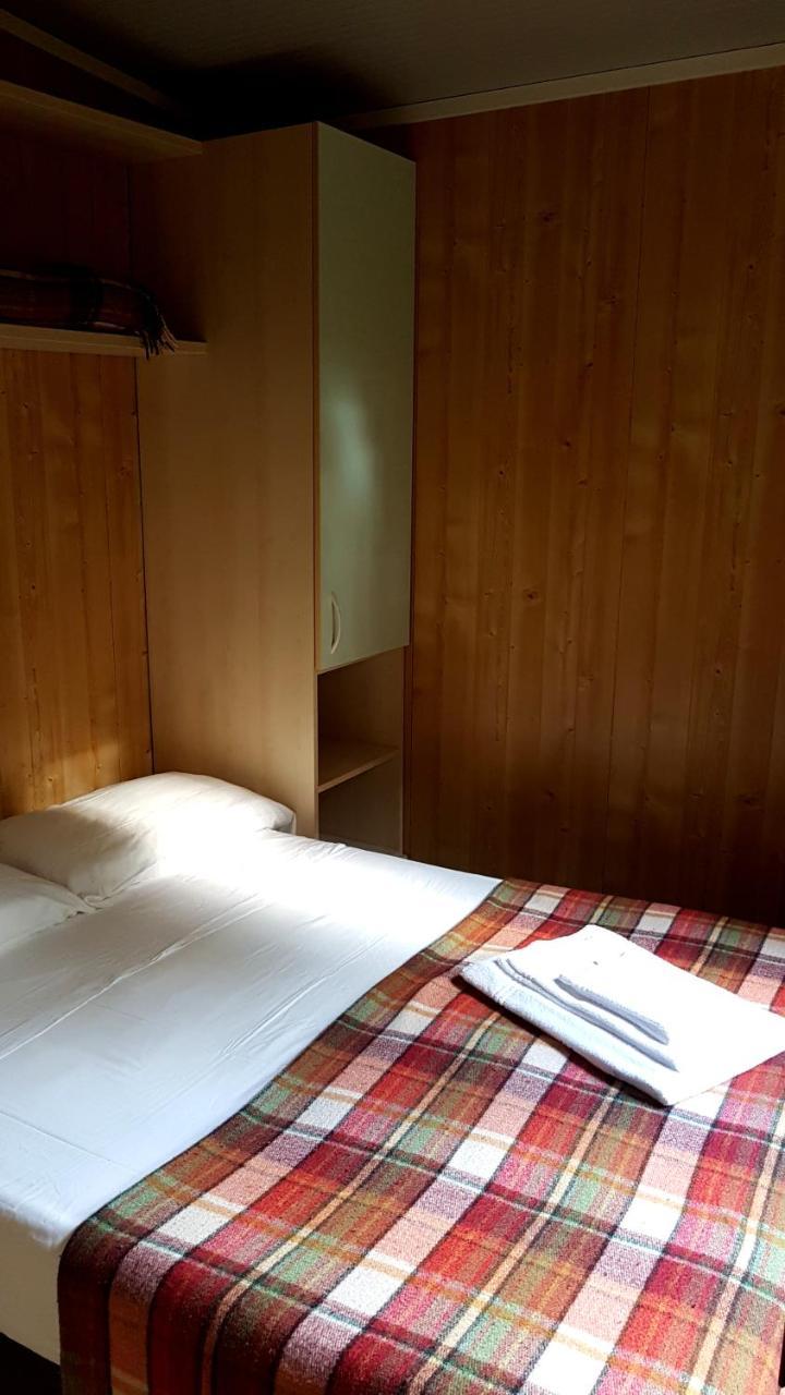Camping Luna Hotell Marina di Massa Eksteriør bilde